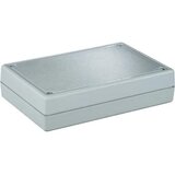 Strapubox kućište ABS (DxŠxV)134 x 89 x 33 mm siva Cijene