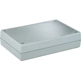 kućište ABS (DxŠxV)134 x 89 x 33 mm siva