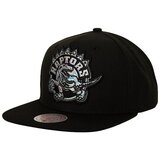 Mitchell And Ness Toronto Raptors Crna | shoptok.hr