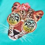  Dječja majica boja mente 128 | shoptok.hr