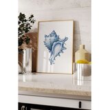 WALLXPERT dekorativna slika u okviru 50 x 70 cm | Eponuda.com