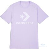 Converse ženska majica standard fit center front large logo star chev ss cene