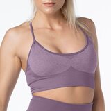 Kineta Leilani vijoličen top | Shoptok.si