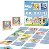  Društvene igre Ravensburger Grand memory® Bluey | shoptok.hr