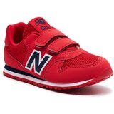 New Balance 500 Crvena Cijene