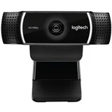 LOGI C922 Pro Stream Webcam - USB 960-001088