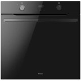 Amica ugradbena pećnica EDG37531BA X-TYPE STEAM PIZZA, crna, X-type (58633) | shoptok.hr