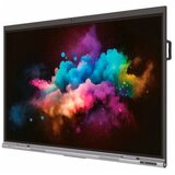 PRESTIGIO SOLUTIONS MultiBoard (Monoblock) 86'' Light+Series: UHD(4K) 3840x2160, OS Android 11, PC: A311D2 chipset (CPU Cortex A73 Quad Core+Cortex A53 Quad Core)/8GB RAM/64GB eMMC, IR 40TP, Cam 2MP, 8-mic array, Speaker 15Wx2&15W sub, 7 writing pen | ePonuda.com