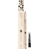 Alkemilla Eco Bio Cosmetic Olovka za obrve - 03 Ash Blond | shoptok.hr