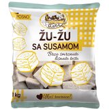 Nepoznato MARA Smrznuti žu-žu sa susamom 1Kg | ePonuda.com