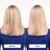 Tangle Teezer Large Ultimate Detangler Marine Teal četka za kosu 1 kom | shoptok.hr