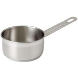  Tava za pirjanje BRA Ø 18 cm 1 75 L Siva Nehrđajući Čelik | shoptok.hr