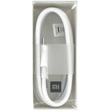 Xiaomi podatkovni kabel SJV4108GL iz USB-C na USB-C, bel, 1.5 m | Shoptok.si