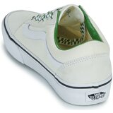 Vans Old Skool Bijela | shoptok.hr