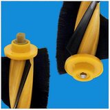 INORCO Primerno za dodatke za pometače Cobos T8/n8/t9aivi stranska krtača valj krtača krpa filter vrečka za prah, (21873810) | Shoptok.si