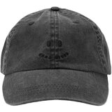 Pull&Bear Kapa črn denim | Shoptok.si