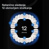 Oclean Električna Četkica za zube X Pro 20 - BIJELA Slike