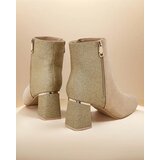 Resti Women's ankle boots on a stiletto Boratos | ePonuda.com