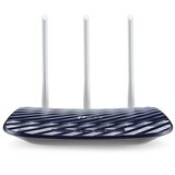 Tp-link bežični ruter archer C20 Wi-Fi/AC750/433Mbps/300Mbps/1xWAN 4xLAN/3 antene cene