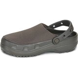 Crocs Cokli Classic Crafted Clog Siva | Shoptok.si
