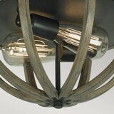 Elstead Lighting stropna svetilka elstead allier 33/17.8 cm | Shoptok.si