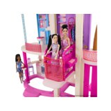 Barbie JKG84 kuća za lutku Cijene