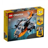 Lego Creator 31111 Kibernetični dron Cene