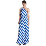 Compania Fantastica COMPAÑIA FANTÁSTICA Skirt 11303 - Blue/White Plava | shoptok.hr