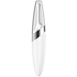 Satisfyer Vibrator - Twirling Delight, bijeli | shoptok.hr