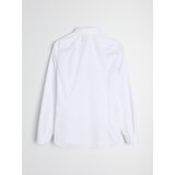 Sinsay Slim fit košulja | shoptok.hr