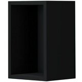 CAMARGUE Espacio Modularni regal (20 x 17 x 30 cm, Antracitne barve, Mat) Cene