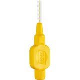 TEPE SWEDEN Original Interdentalne četkice Žute vel. 4 / 0,7 mm -multi-pack vrećica 25 kom | shoptok.hr
