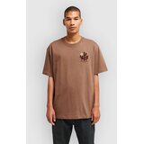 Rvca Sanctum T-Shirt wood Cene