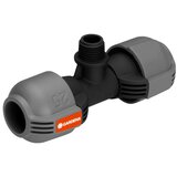 Gardena t-element (½″ (vanjski navoj)) | shoptok.hr
