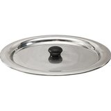 INOX poklopac promjera 33,5 mm za posudu od 8 L | shoptok.hr
