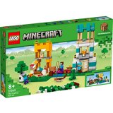 Lego kutija za gradnju 4.0 ( 21249 ) Cene'.'