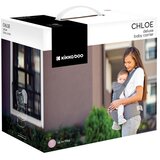 Kikka Boo nosiljka 3u1 Chloe - Mesh Grey 2024 | shoptok.hr