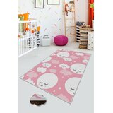 Conceptum Hypnose Tepih Wookece036, 50x80 cm, Šareni Cene