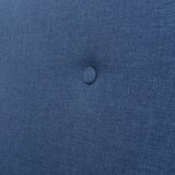  Trosjed od tkanine plavi | shoptok.hr