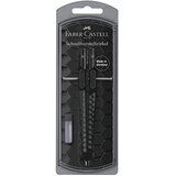 Šestar S PRECIZNIM PODEŠAVANJEM PLUS MINE DARK&BRIGHT FABER CASTELL 574444 SORTIRANO BLISTER | shoptok.hr