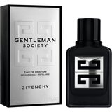 Givenchy Gentleman Society parfumska voda polnilna za moške 40 ml | Shoptok.si