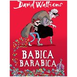Mladinska Knjiga Babica barabica | Shoptok.si