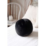Mioli Decor Okrasna blazina iz mikropliša ø 25 cm Top – Cene