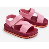Zaxy Children's Sandals with Velcro | Shoptok.si