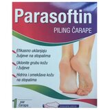 PHARMA THEISS Piling čarape Parasoftin Cene