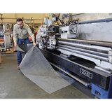 PIG Rola univerzalnih vpojnih krp, dolžina 46 m, širina 760 mm, perforacija vsakih 380 mm po dolžini | Shoptok.si