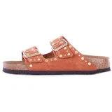 Birkenstock Sandali & Odprti čevlji NATIKAÄI ARIZONA RIVET Oranžna