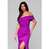 Edoti Evening dress LA-OM | Shoptok.si
