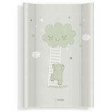 Alberomio previjalna blazina PT70 hard clouds mint | Shoptok.si