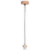  Brilagi - Kabl za napajanje PARTY 1xE27/60W/230V Ø 10 cm hrast Cene